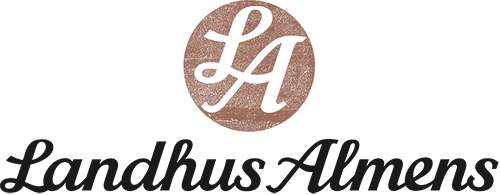 Landhus Almens